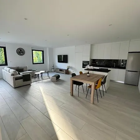 Meuble De 120 M2 Apartman