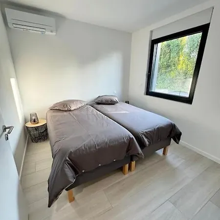 Meuble De 120 M2 Apartman Coudun